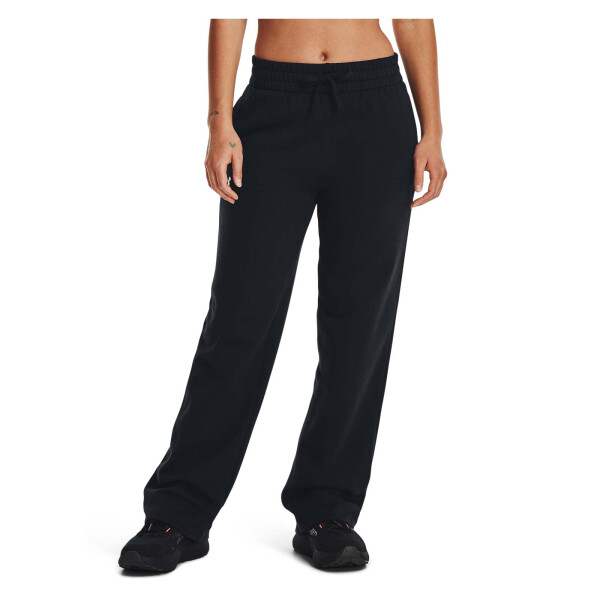 Pantalon Under Armour de Mujer - 847-001N110 Negro