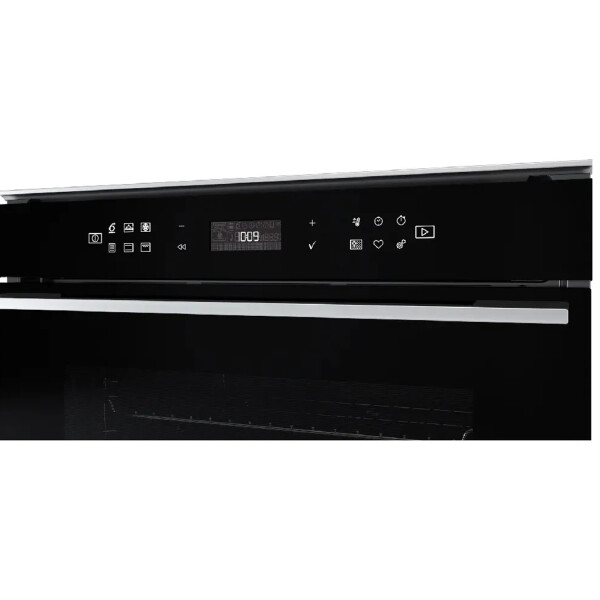 Horno Whirlpool Empotrable 73 L Energy Clean HORNO EMPOTRAR WHIRLPOOL WOC73AEDIM