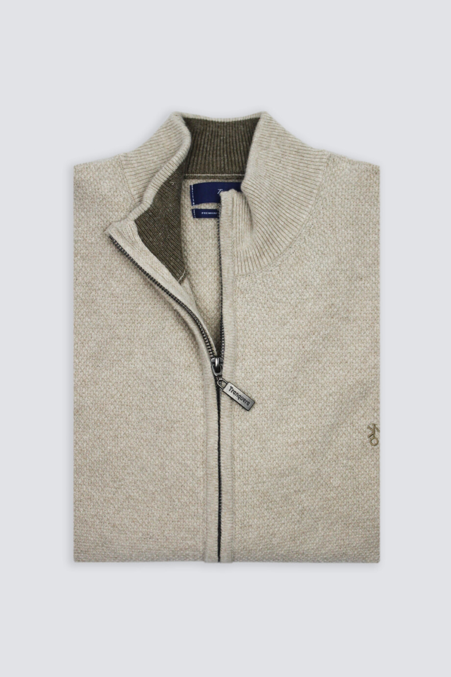 Campera Gervasio Beige