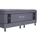 Colchon Virginia con sommier Queen 160x200