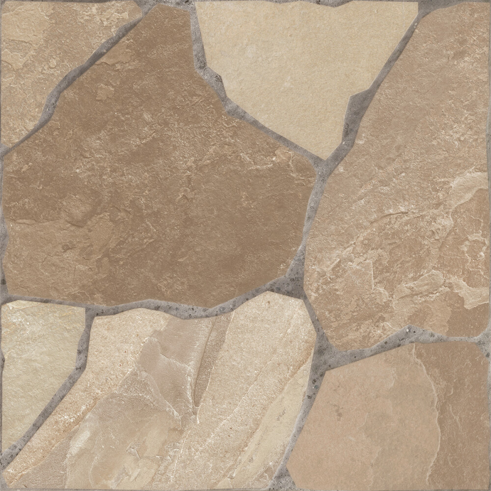 CERÁMICA PARA EXTERIOR TERRANOVA PLUS MRE 50X50 CM Cerámica Para Exterior Terranova Plus Mre 50x50 Cm