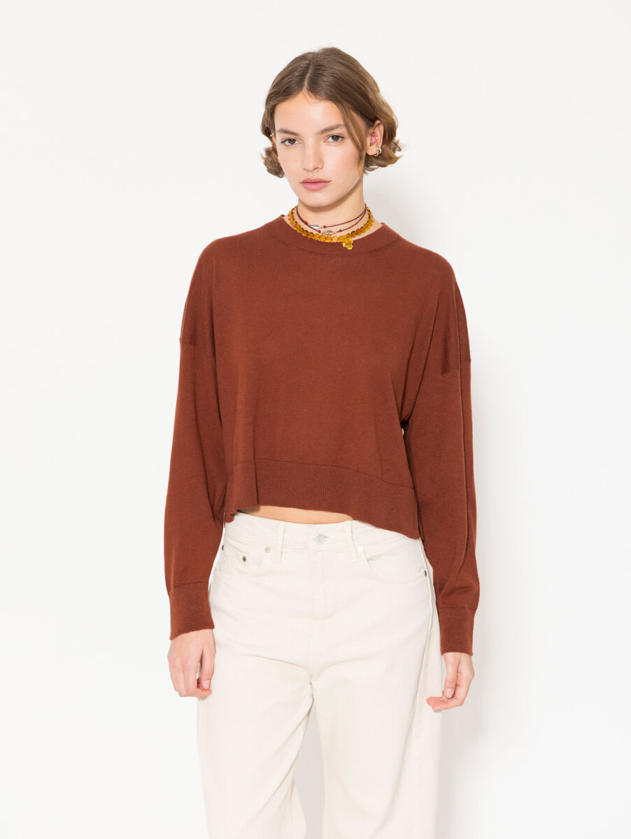 SWEATER ALICE 