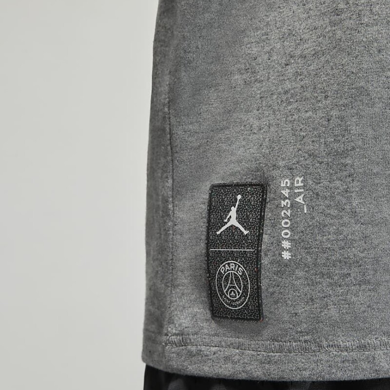 REMERA NIKE JORDAN PSG POCKET REMERA NIKE JORDAN PSG POCKET