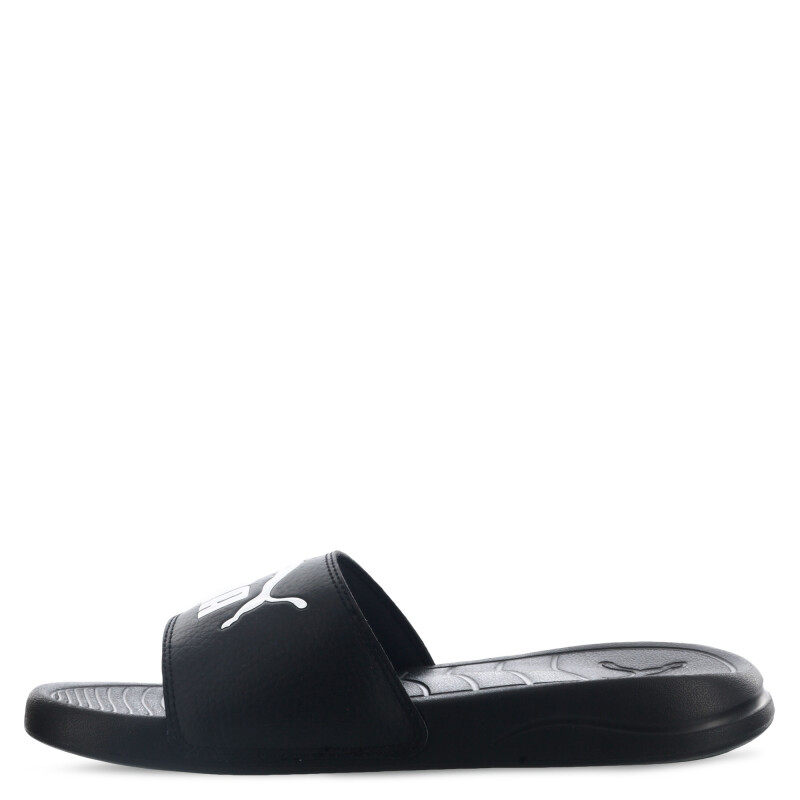 Chanclas de Mujer Puma Popcat 20 Negro