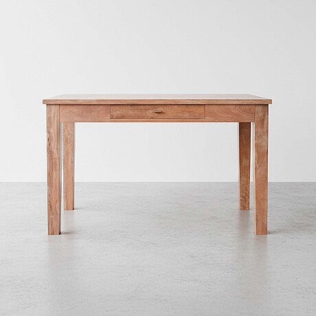 ESCRITORIO MADERA-DE-MANGO NATURAL-BEIGE PARK