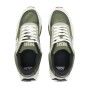 Zapatillas Para Hombre S-Tame D-Up Verde