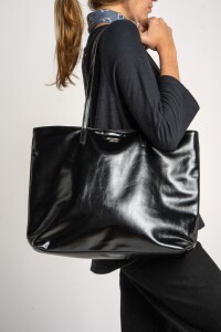 Travel Bag Negro