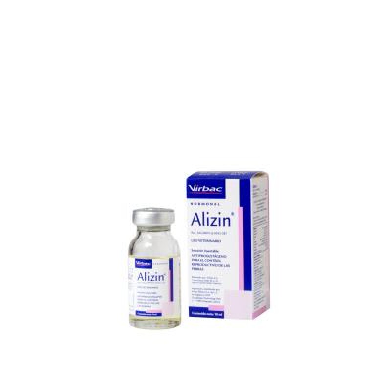 Alizin 10 mL Alizin 10 mL
