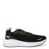 Championes de Mujer Puma Skyrocket Lite Engineered Negro - Dorado