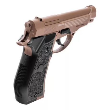 Pistola Swiss P84 CO2 cal. 4.5mm Pistola Swiss P84 CO2 cal. 4.5mm