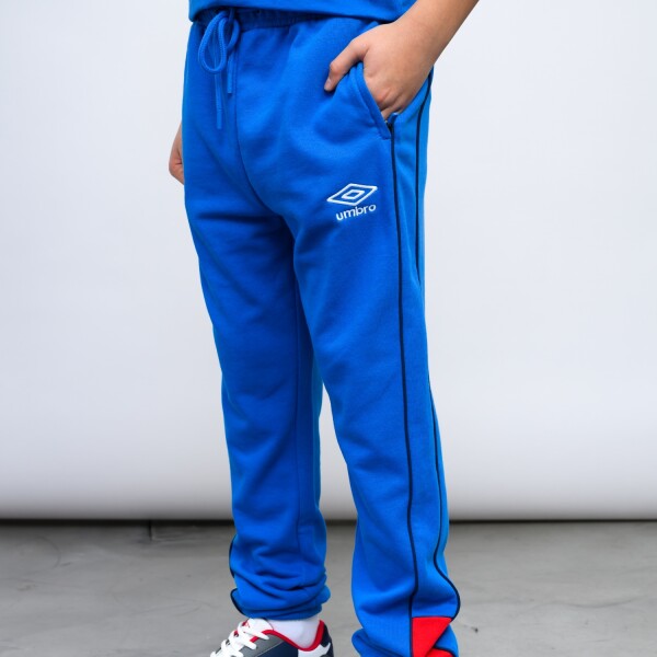 PANTALÓN DOLMAN Nacional Niños 649