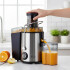 Extractor De Jugo Kassel Ks-ejinox10 JUGUERA KASSEL INOX KS-EJINOX10
