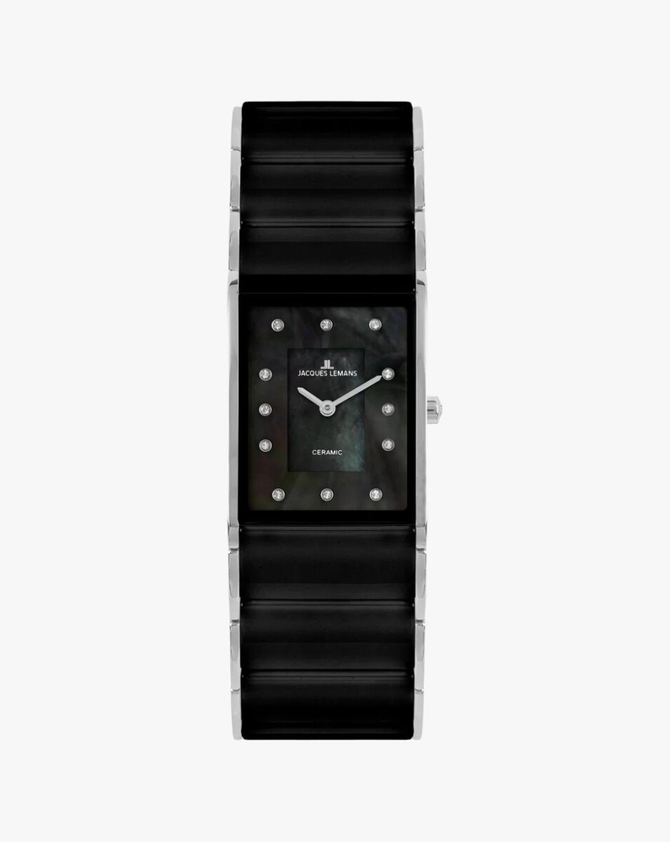 Reloj Jacques Lemans Ceramic 