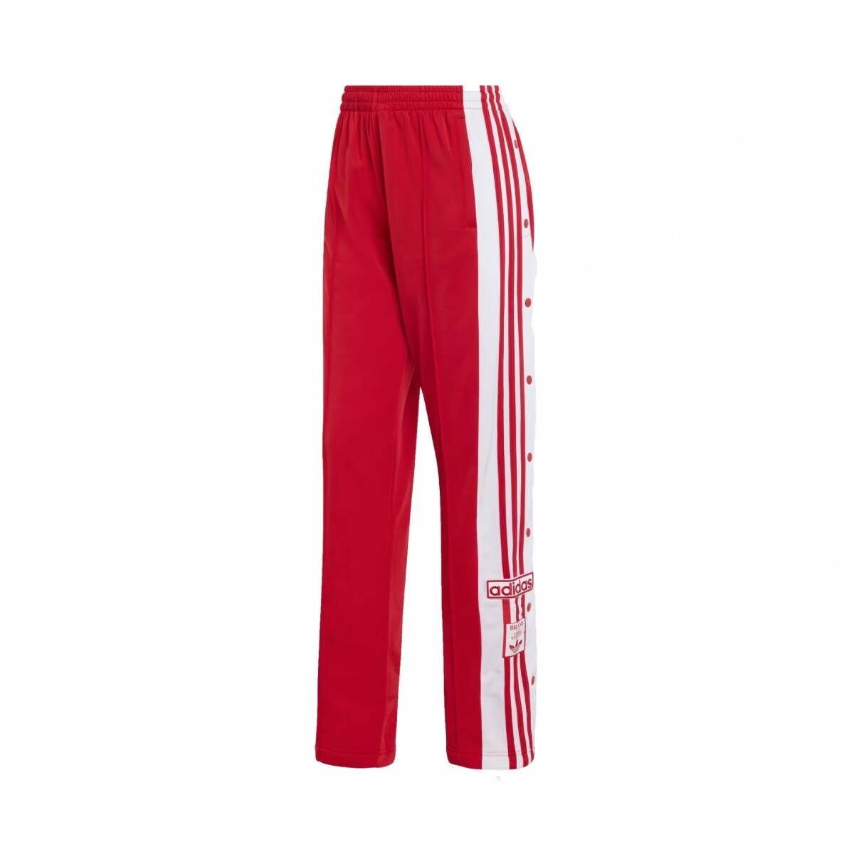 PANTALON adidas DEPORTIVO ADIBREAK - Red White 