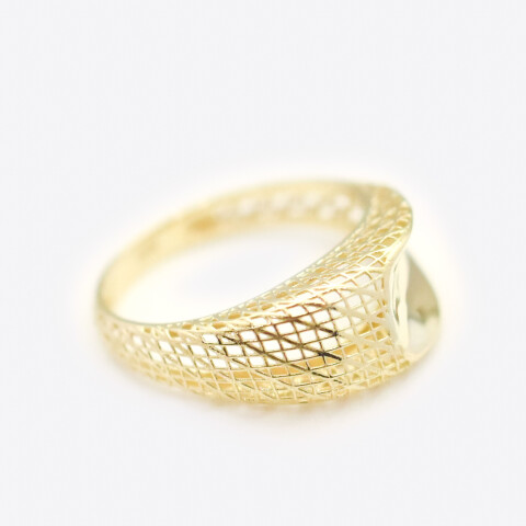 Anillo Oro 18 Kilates Anillo Oro 18 Kilates