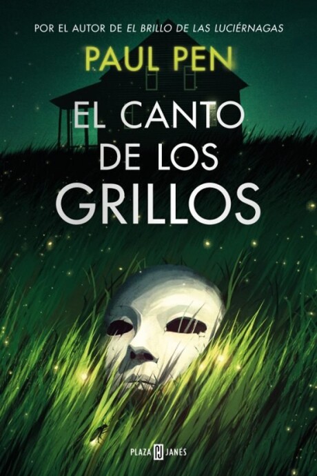 CANTO DE LOS GRILLOS, EL CANTO DE LOS GRILLOS, EL