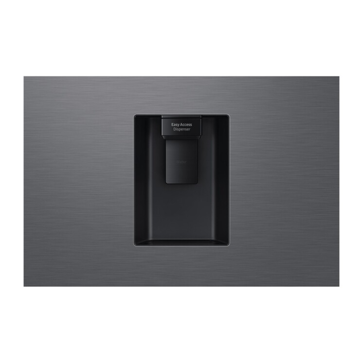 Heladera Samsung 301 L Top Freezer No Frost con Dispensador RT31DG5220S9EY Heladera Samsung 301 L Top Freezer No Frost con Dispensador RT31DG5220S9EY