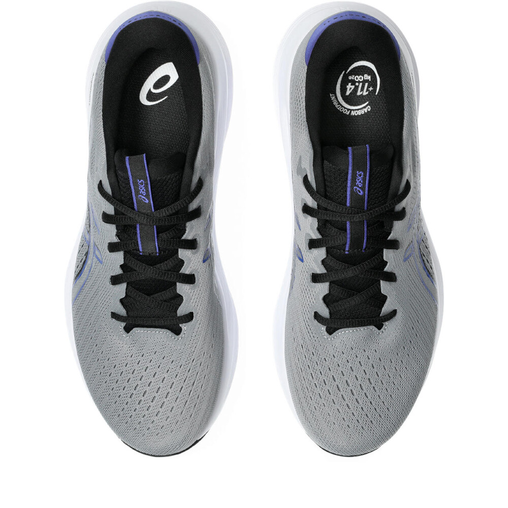 Zapatillas Running GEL-Excite 11 Hombre Gravel/dark Cobalt