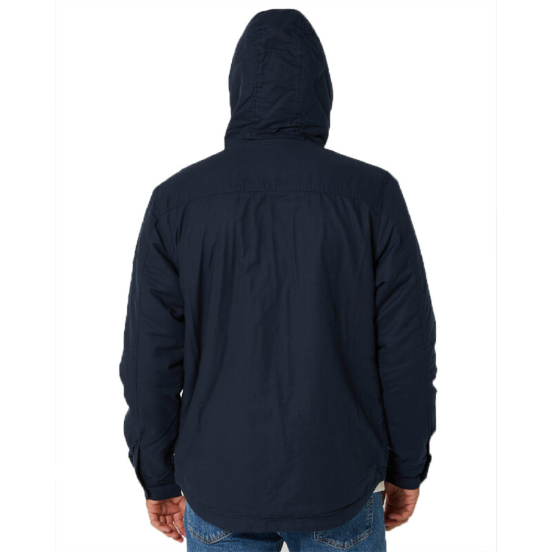 Campera Rip Curl Gibbos Jacket - Azul Campera Rip Curl Gibbos Jacket - Azul