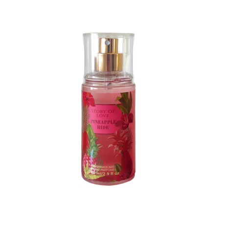 Body Splash 88 ml Pineapple Hide