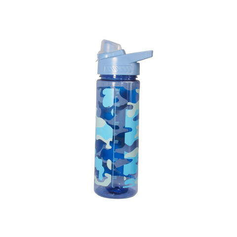 Outlet Caramañola Botella 3 colores 700ML Outlet Caramañola Botella 3 Colores 700ml