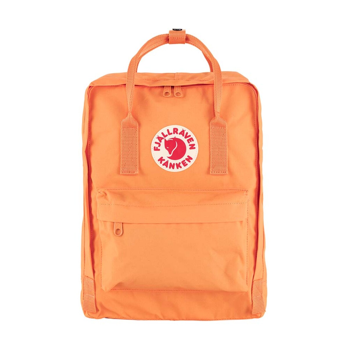Mochila Fjallraven Kanken Unisex - Sunstone Orange 