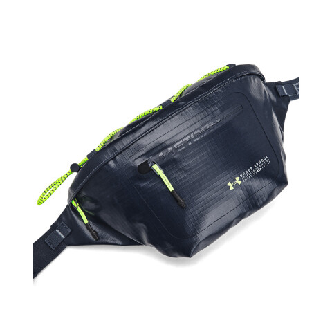 UA Summit Waist Bag-GRY GRY-044