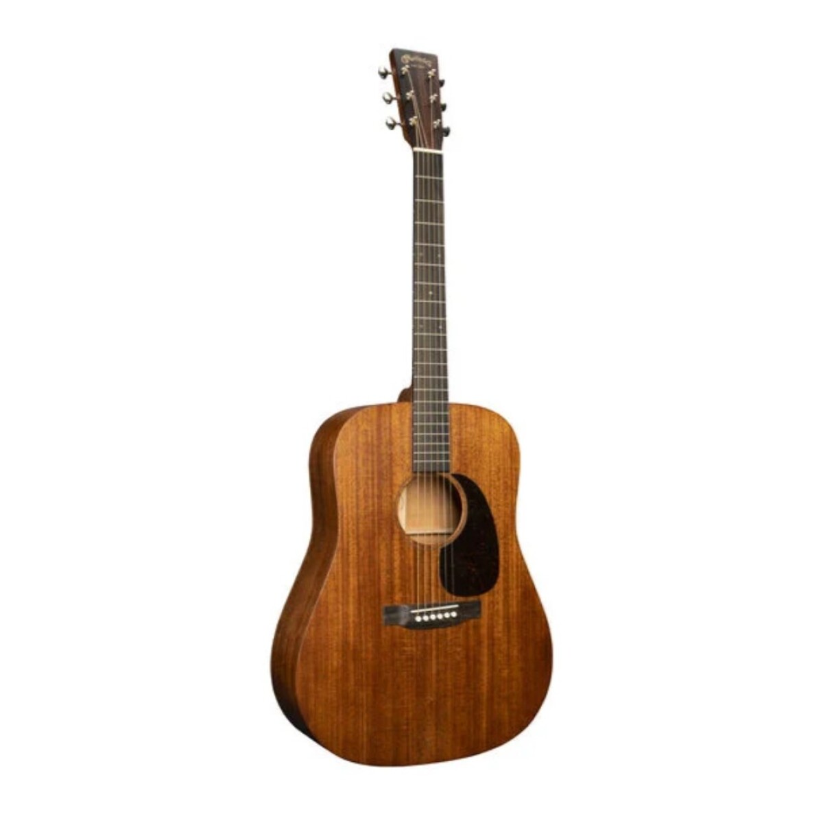 Guitarra Folk Martin Serie D17 C/estuche 