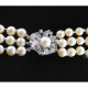 Collar Perlas De 3 Vueltas Collar Perlas De 3 Vueltas
