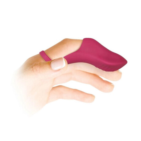 Frisky Finger Vibrador Estimulador de Dedo Frisky Finger Vibrador Estimulador de Dedo