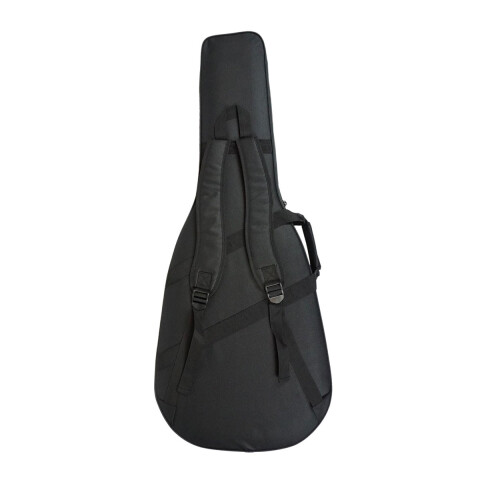 Estuche guitarra Folk Probags 150w semi rigido Estuche guitarra Folk Probags 150w semi rigido