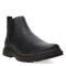 Botas de Hombre Freeway Casual - JACK2 02 Negro (Cuero Graso)