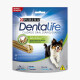SNACK DENTAL PURINA DENTALIFE RAZAS MEDIANAS 119G SNACK DENTAL PURINA DENTALIFE RAZAS MEDIANAS 119G