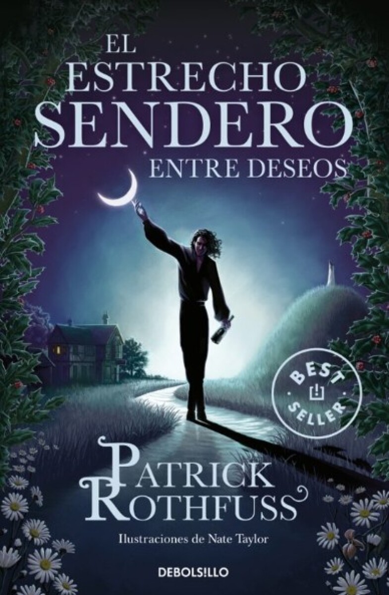 El estrecho sendero entre deseos 