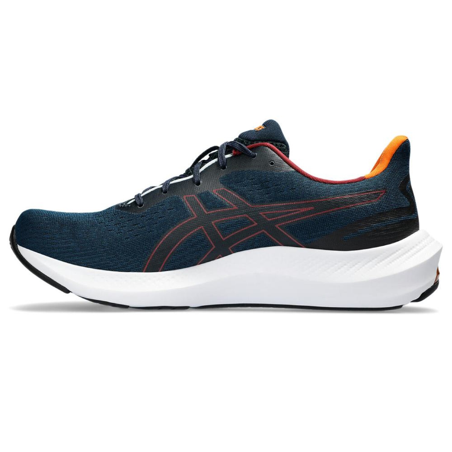 Zapatillas Running Asics Gel-pulse 12 Hombre Azules Y ZAPATILLAS - Main Image