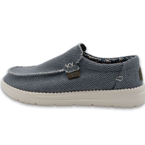 ZAPATO 39-45 NAVY