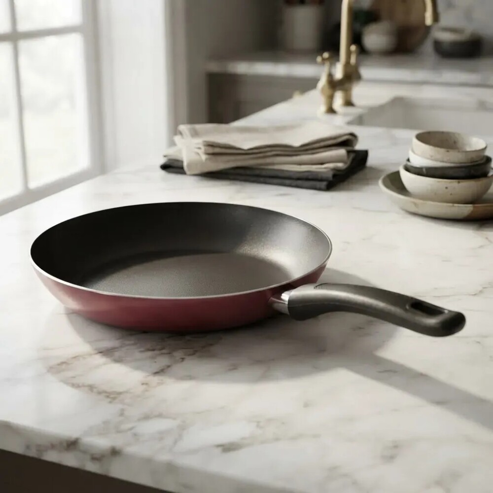 Sarten Merlot 28 cm CHEFF-FLON Sarten Merlot 28 cm CHEFF-FLON