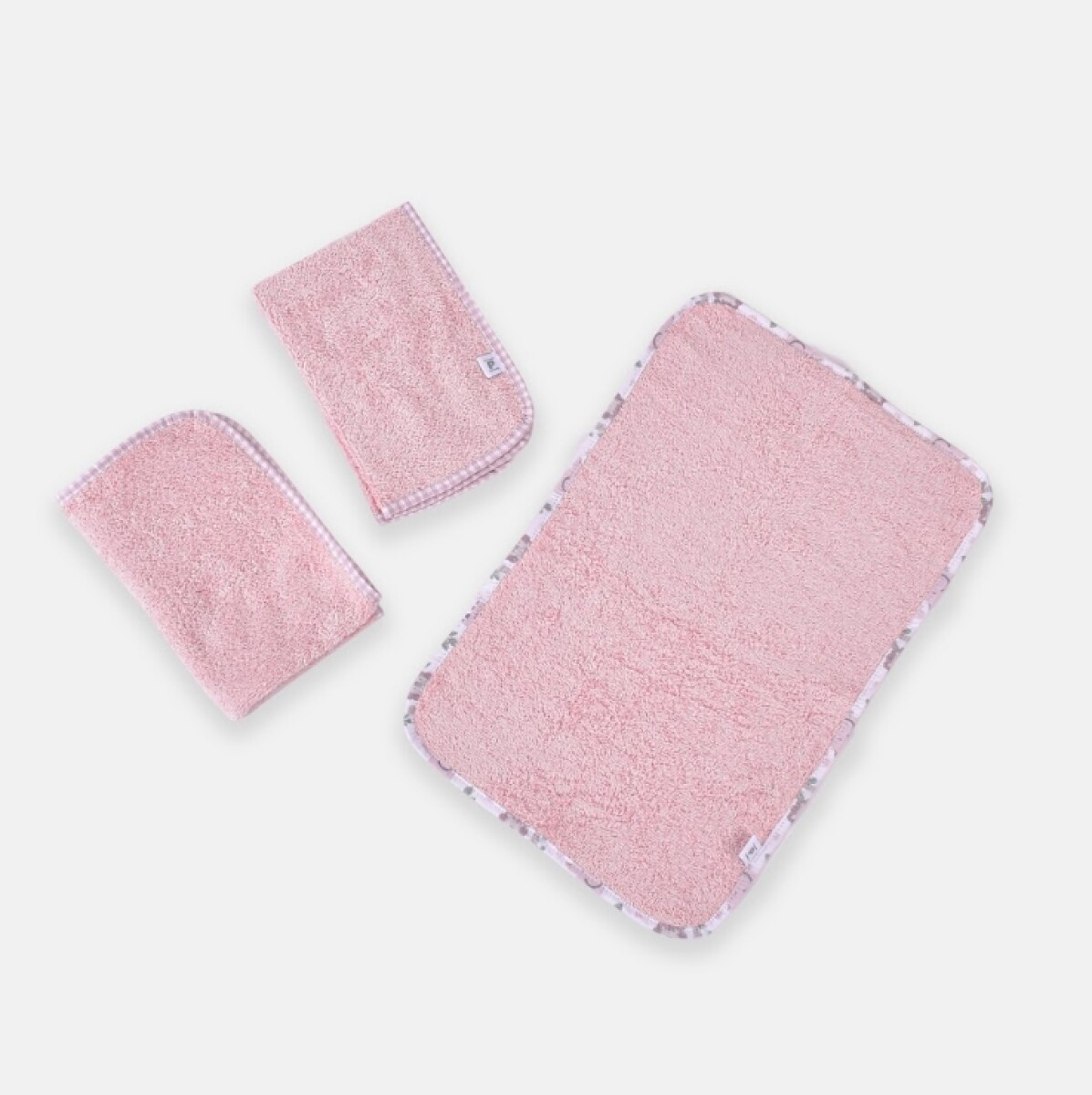 Kit Babita 26x40 - Selva Rosa 