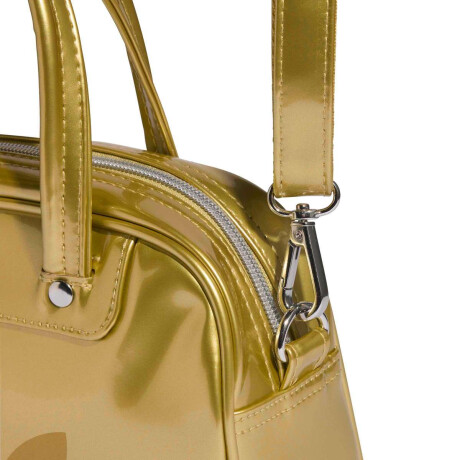 Bolso Adicolor Mini Unisex Amarillo