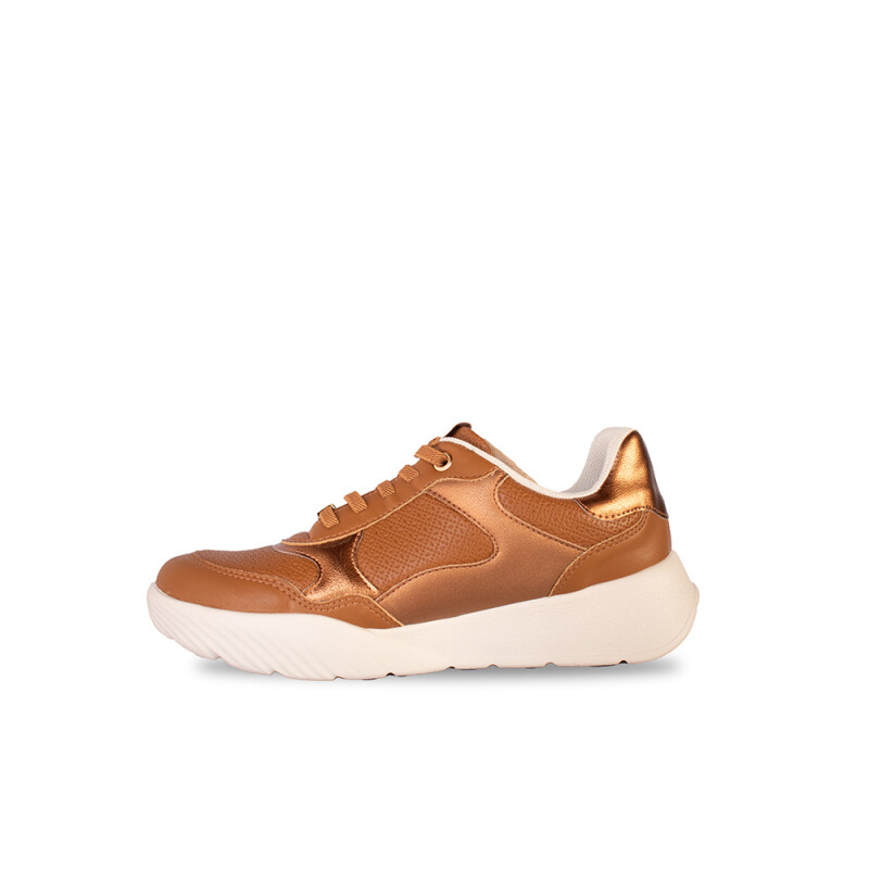 Zapato Dama Piccadilly BROWN