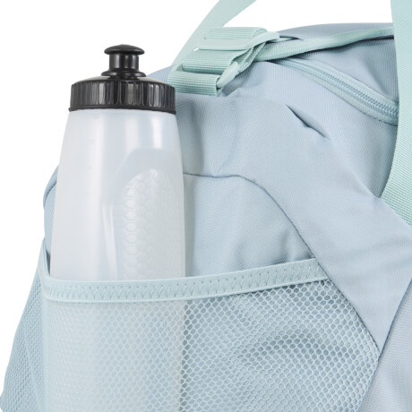 Fundam.Sm.Sport Bag 09118704 Verde Agua