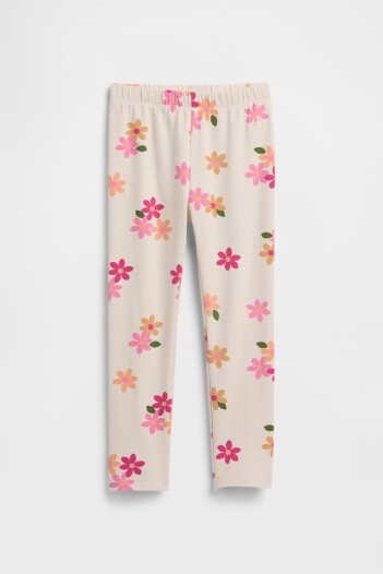 Calza Toddler Niña Chino