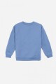 Sweatshirt basico AZUL