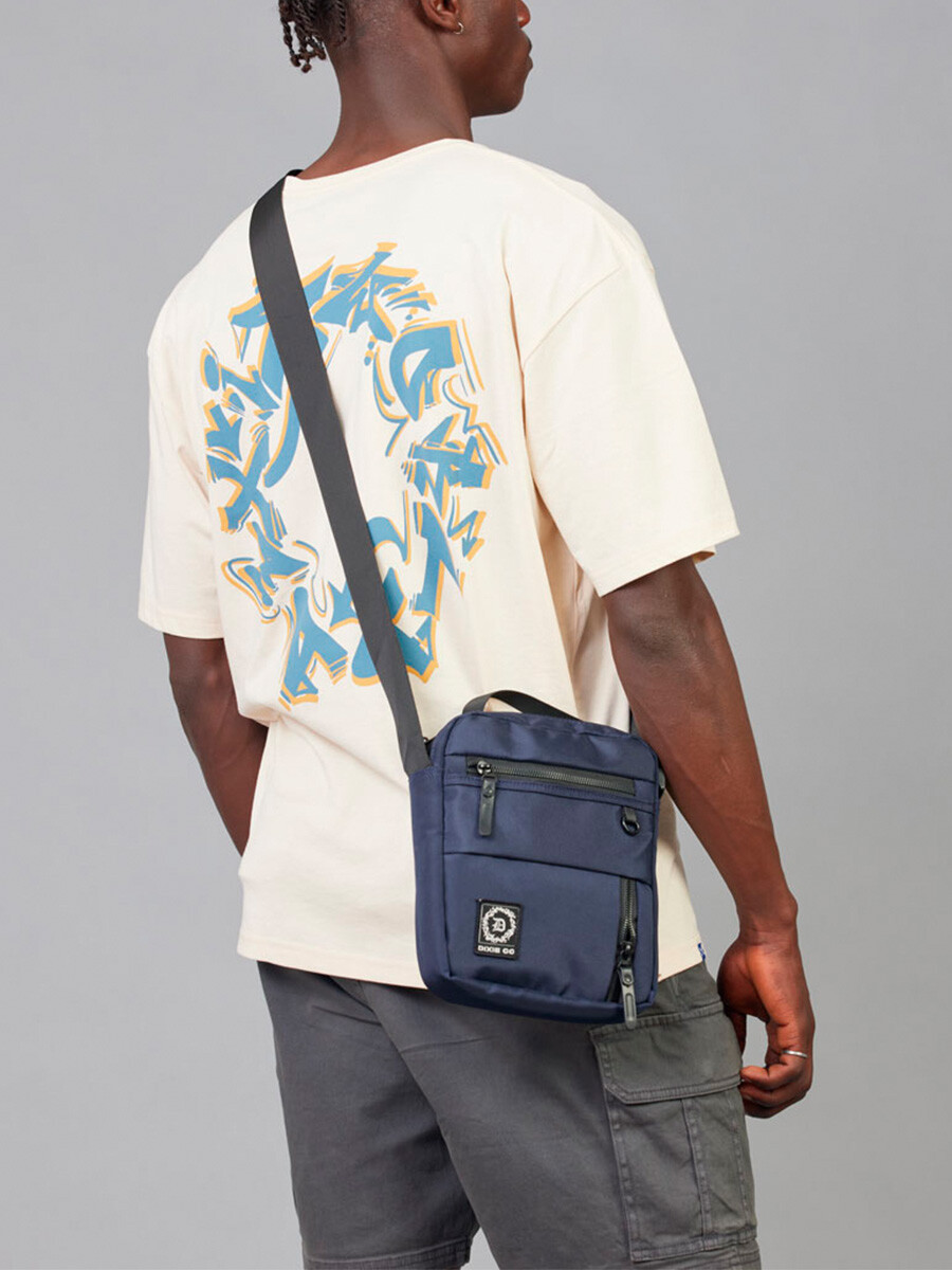MORRAL LEIF DIXIE Navy