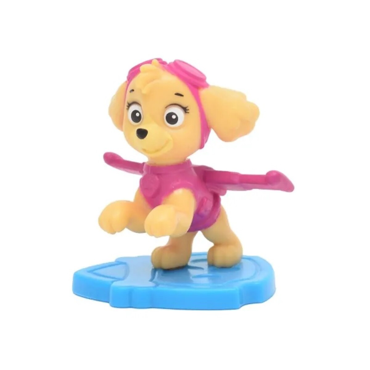 Mini Figuras Paw Patrol - Skye 