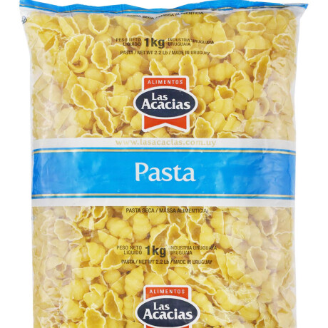 FIDEOS NATURAL 1K ÑOQUIS LAS ACACIAS FIDEOS NATURAL 1K ÑOQUIS LAS ACACIAS