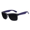 Lentes de Sol Chilli Beans Bossa Nova 2 con patilla intercambiable Negro Oscuro Lentes de Sol Chilli Beans Bossa Nova 2 con patilla intercambiable Negro Oscuro