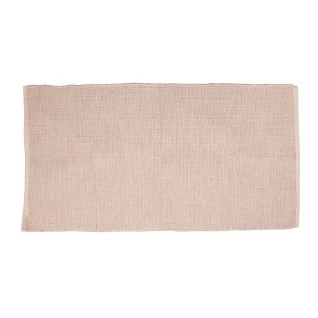 ALFOMBRA ALGODON OASIS