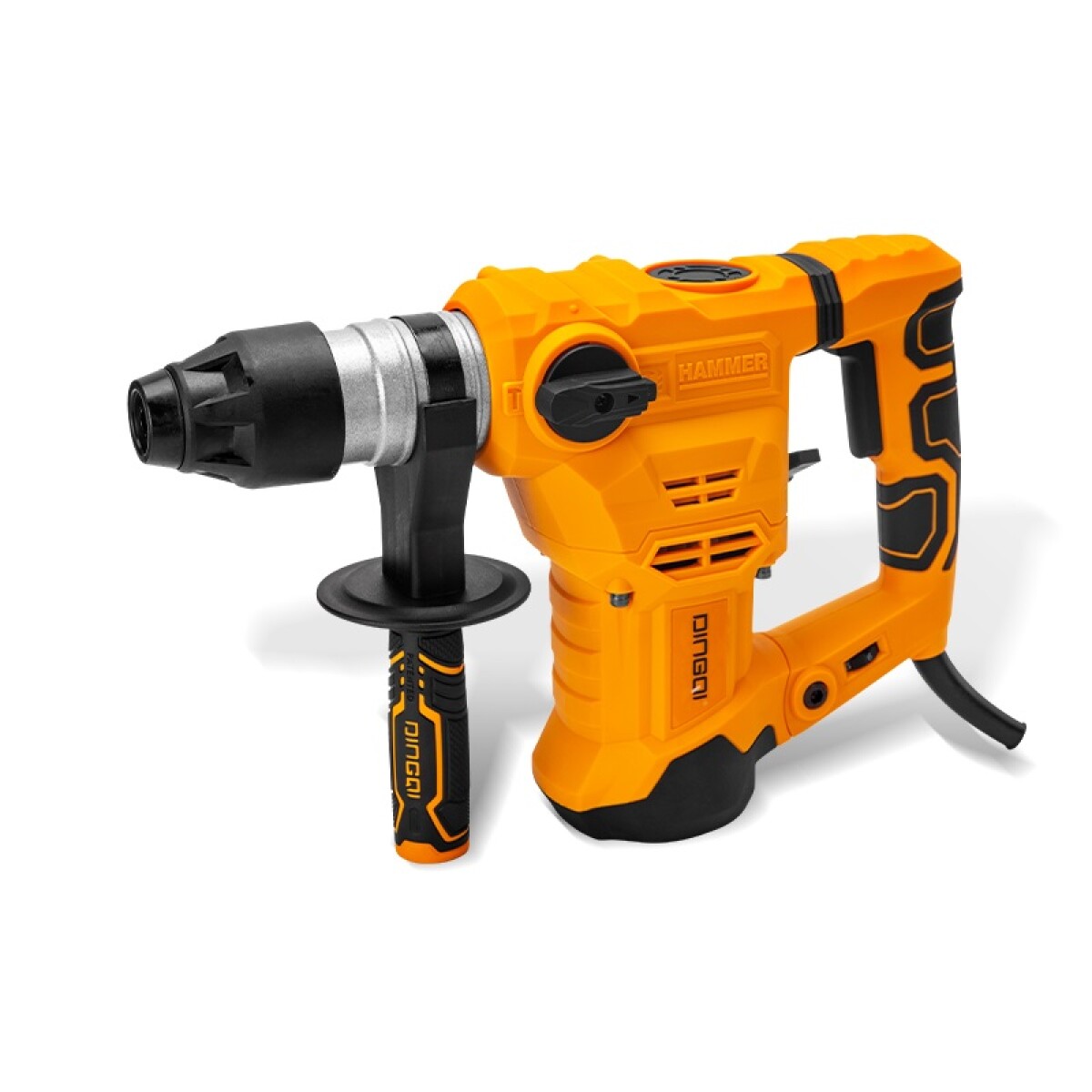 DINGQI ROTOMARTILLO 32MM 1350W 4300BPM 