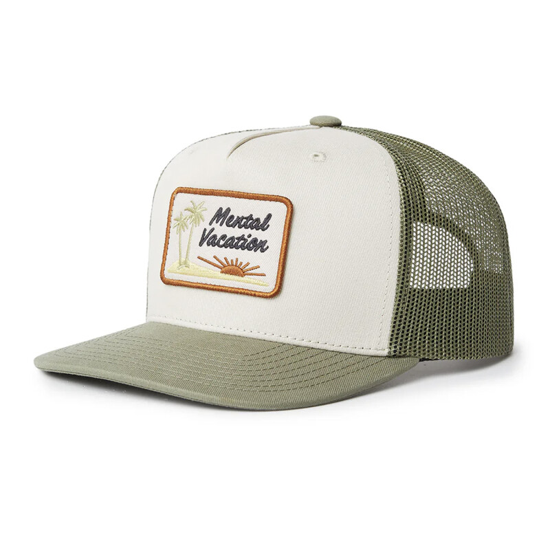 Gorro Katin Playa - Verde Gorro Katin Playa - Verde